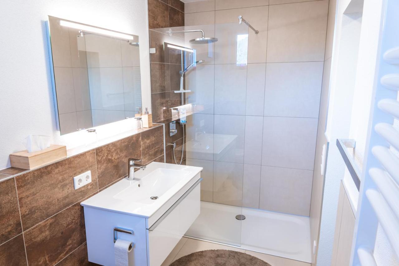 Traum Blick Sankt Gilgen Apartment Ngoại thất bức ảnh