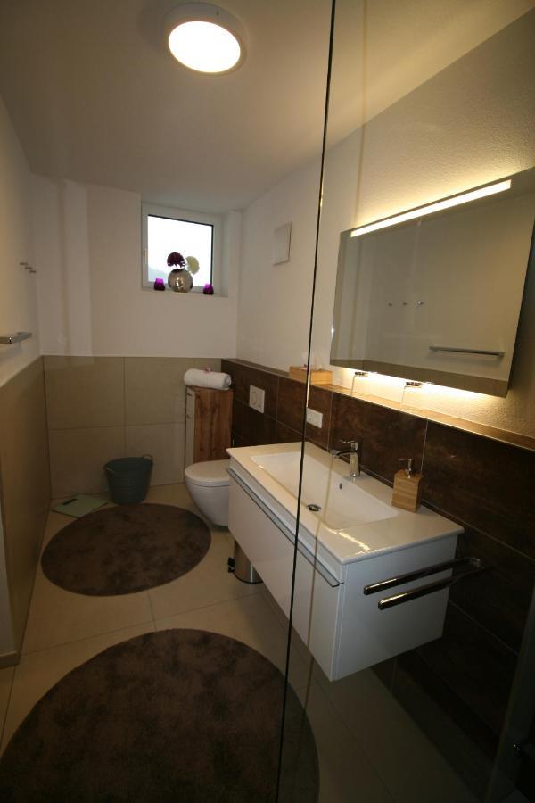 Traum Blick Sankt Gilgen Apartment Ngoại thất bức ảnh