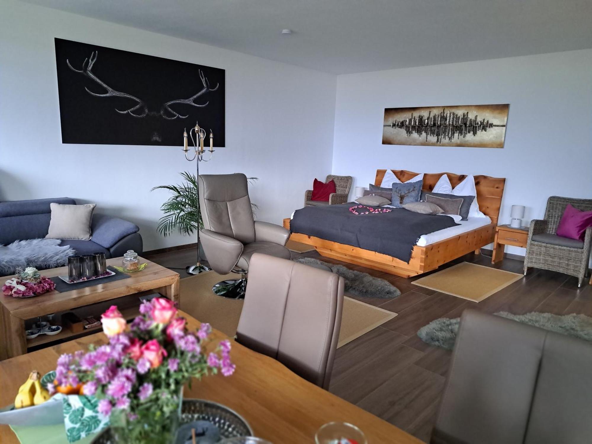 Traum Blick Sankt Gilgen Apartment Ngoại thất bức ảnh