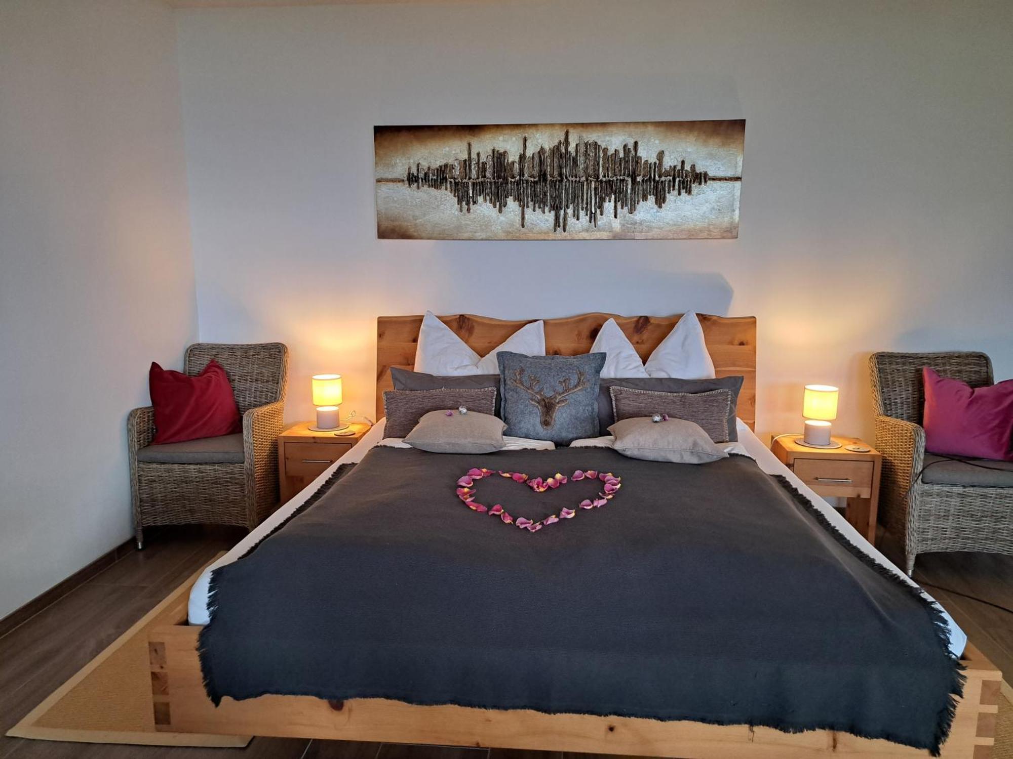 Traum Blick Sankt Gilgen Apartment Ngoại thất bức ảnh